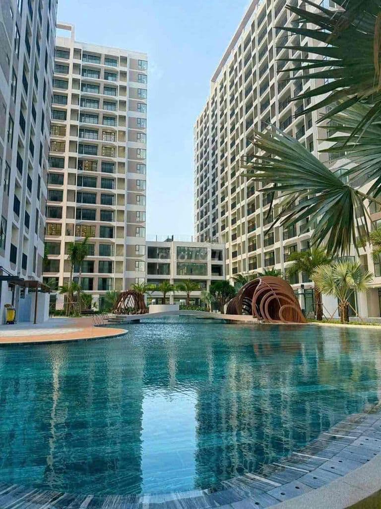 Chính chủ hàng sẵn MT Eastmark block C 2pn 73m2 - Ảnh 3