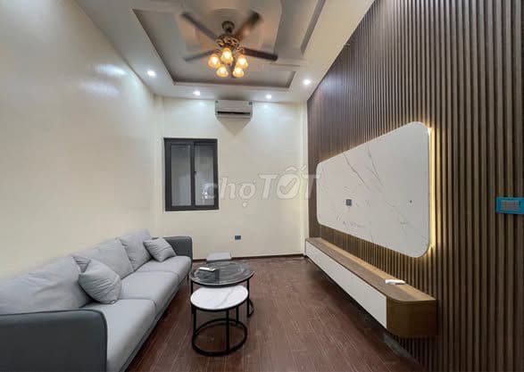 bán nhà đẹp Bùi Xương Trạch kinh doanh - Ảnh 3
