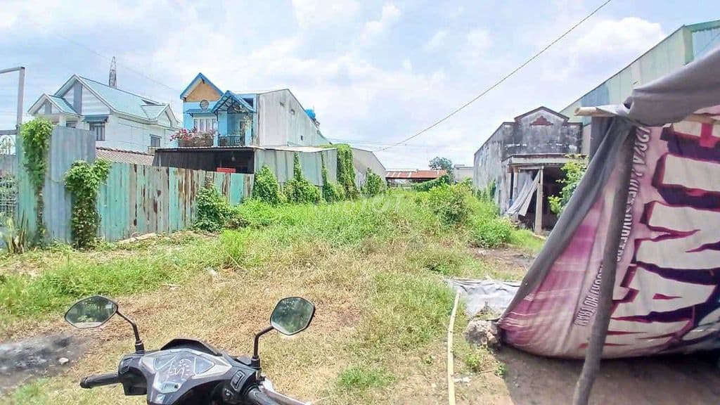 Bán đất mặt tiền đường Thanh Niên 10*58 có 390m thổ cư. - Ảnh 2