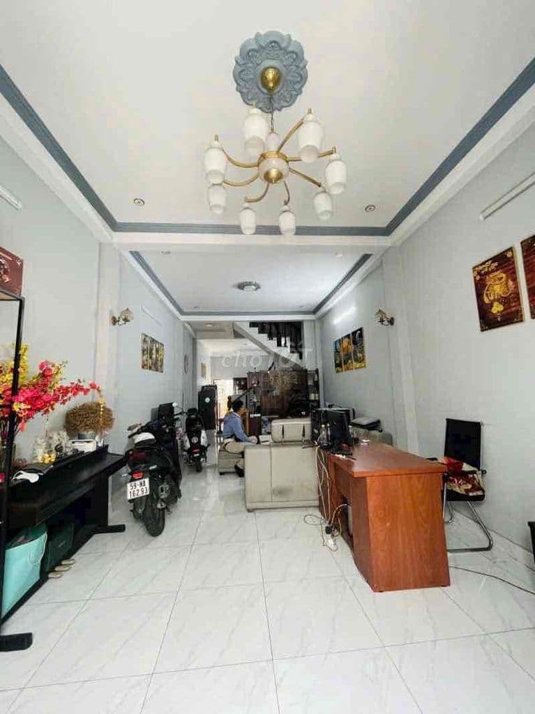 🌺Cần bán nhà KDC Nam Hùng Vương- P An lạc . DT : 4m*20m . Giá 9 tỷ - Ảnh 3