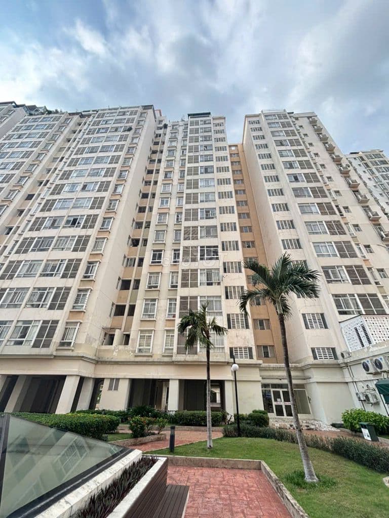 Cần bán gấp Penthouse chung cư Skygaden 3, Tân phong quận 7