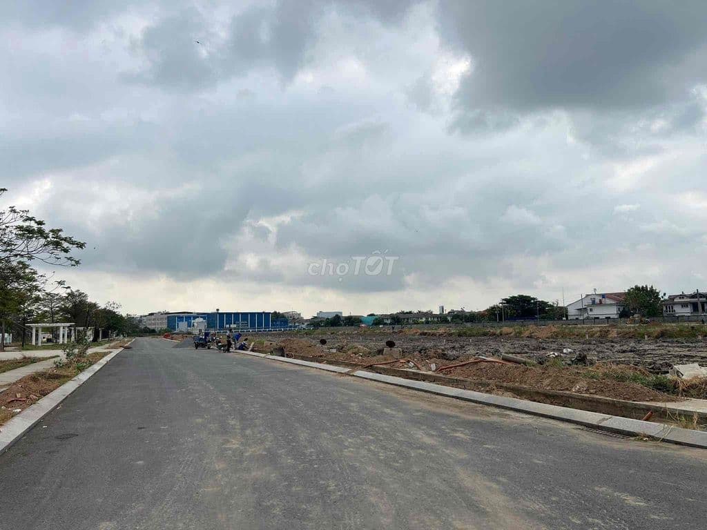 Đất nền trong KĐT Vạn Phúc-Hiệp Bình-DT 5x20m=100m2-Giá hơn 10 tỷ xíu. - Ảnh 3