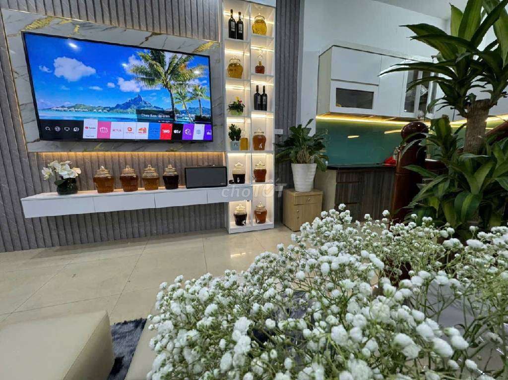 Nhà đẹp Vũ Tông Phan- Thanh Xuân DT42m2 5 tầng vài bước ô tô - Ảnh 2