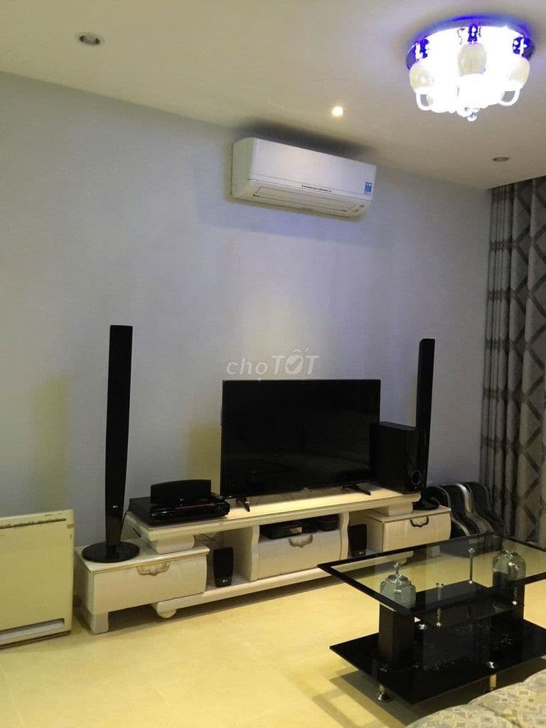 Chính chủ. chung cư Lý Thường Kiệt, Q11, 52m², 2PN, 3,1 tỷ, Thang Máy. - Ảnh 2