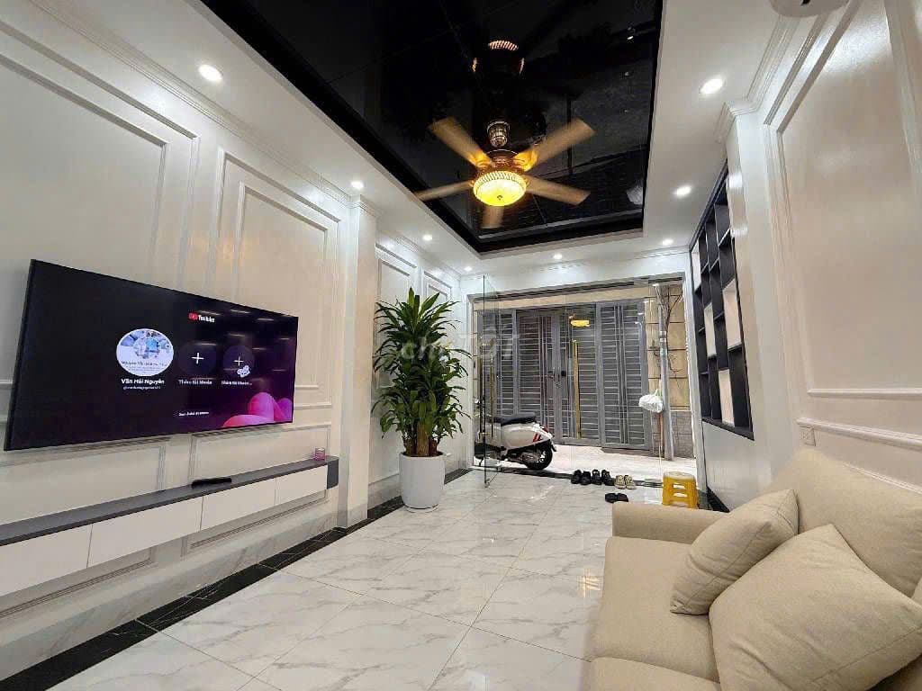 Chính chủ cần bán nhà đường Vương Thừa Vũ - Ảnh 2