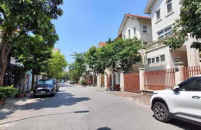 Hàng hiếm Biệt thự làng Việt Kiều châu Âu đường Nguyễn Văn Lộc - Ảnh 3