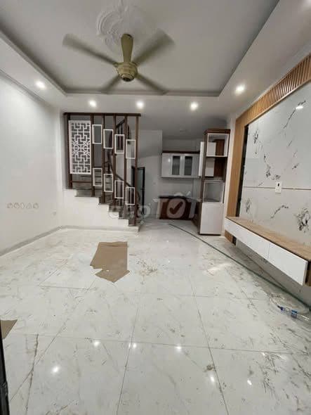 Bán nhà 4,5 tầng Yên Nghĩa, Hà Đông, vị trí đẹp, giá tốt - Ảnh 3