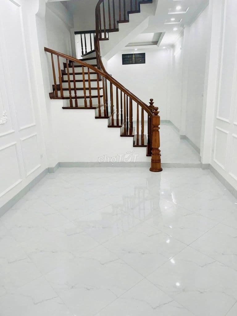 Bán Gấp Nhà Phố Xã Đàn - Đống Đa 48m² x 6T - Ngõ Ô Tô Giá 10.5 Tỷ - Ảnh 3