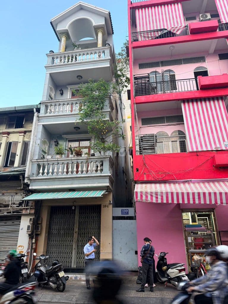 Bán nhà 104 Triệu Q Phục Q5 - Ảnh 3