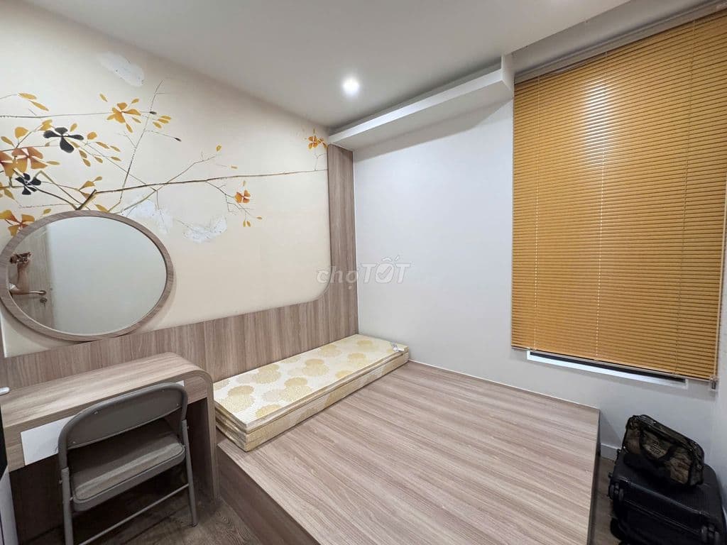 Chính chủ bán căn hộ Hưng Phúc Premier