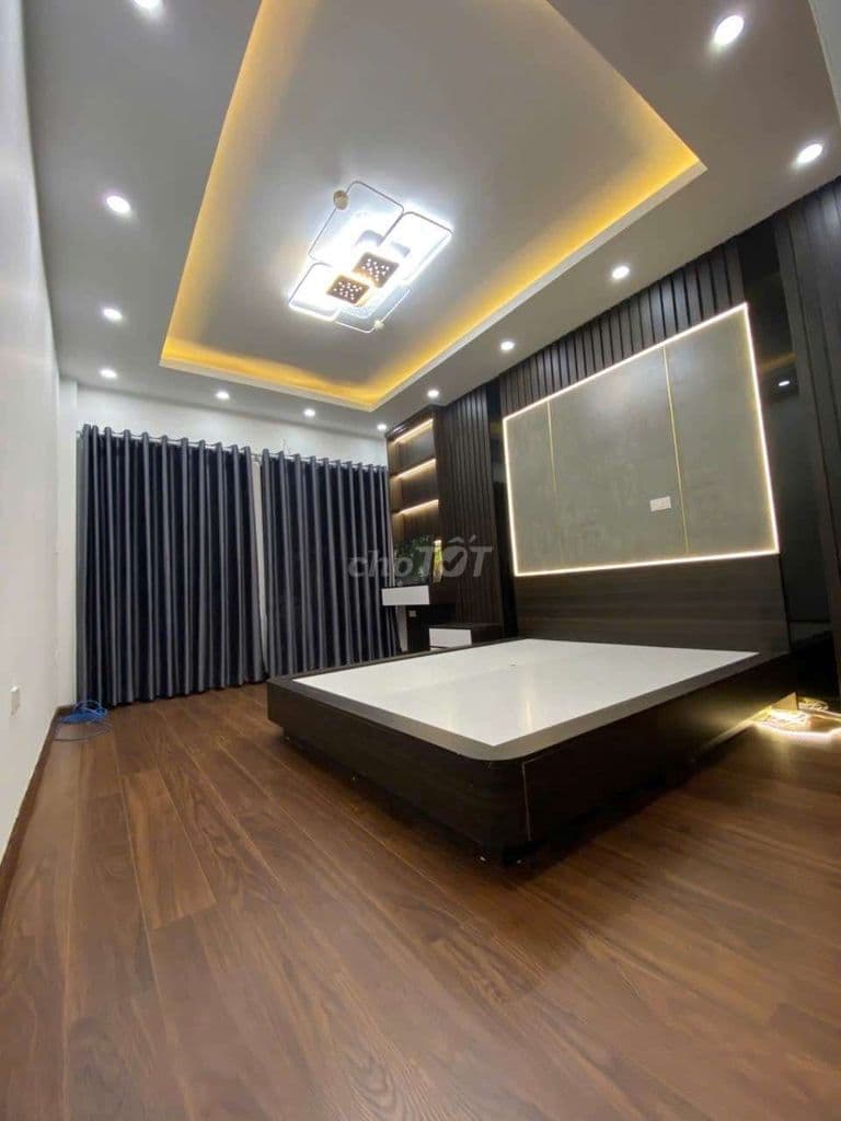 bán nhà Xuân la Tây Hồ 35/60 met 5 tâng chỉ 10,8 tỷ - Ảnh 3