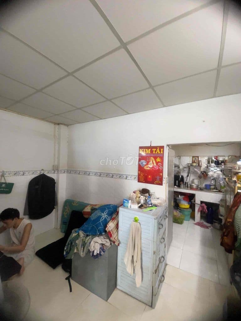 Nhà đep quận 4 TPHCM - Ảnh 3