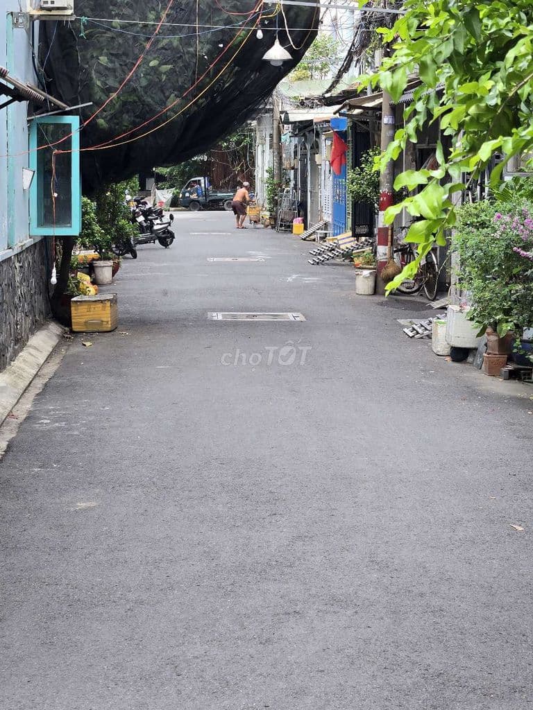CHÍNH CHỦ BÁN NHÀ PHƯỜNG TÂN SƠN – TP. HỒ CHÍ MINH - Ảnh 2