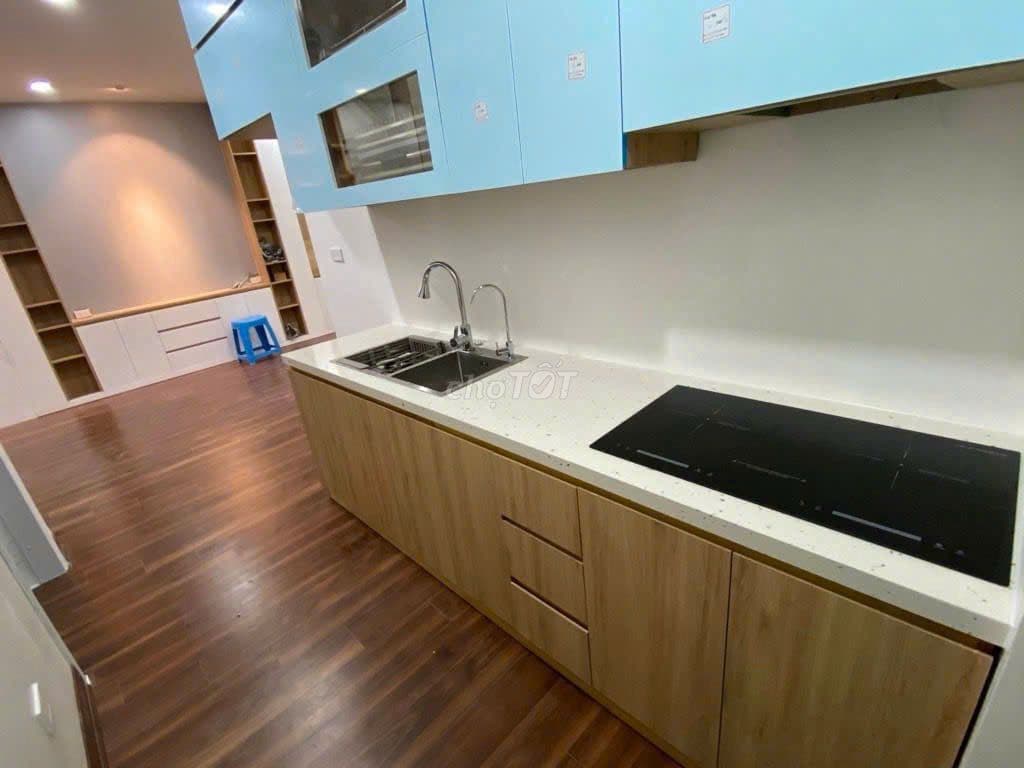 BÁN chung cư đẹp ở 282 Nguyễn Huy Tưởng, Thanh Xuân - Ảnh 2
