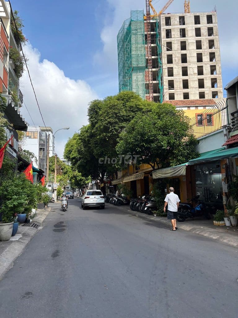 BÁN NHÀ MẶT TIỀN NGUYỄN QUANG BÍCH,NGANG 5M DÀI 22M GIÁ RẺ CHƯA 19 TỶ - Ảnh 3