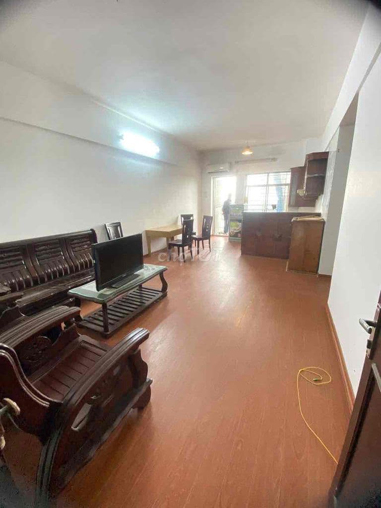 ✨ CĂN HỘ HIẾM – VIEW NGÃ 4 THOÁNG VĨNH VIỄN – CÓ THỂ LÊN 3 PHÒNG NGỦ ✨ - Ảnh 2