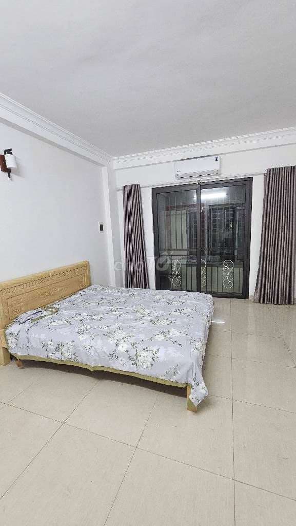 BÁN NHÀ LĨNH NAM DÂN XÂY 30M - 3 NGỦ HƠN 6 TỶ SỔ ĐỎ RIÊNG - Ảnh 3