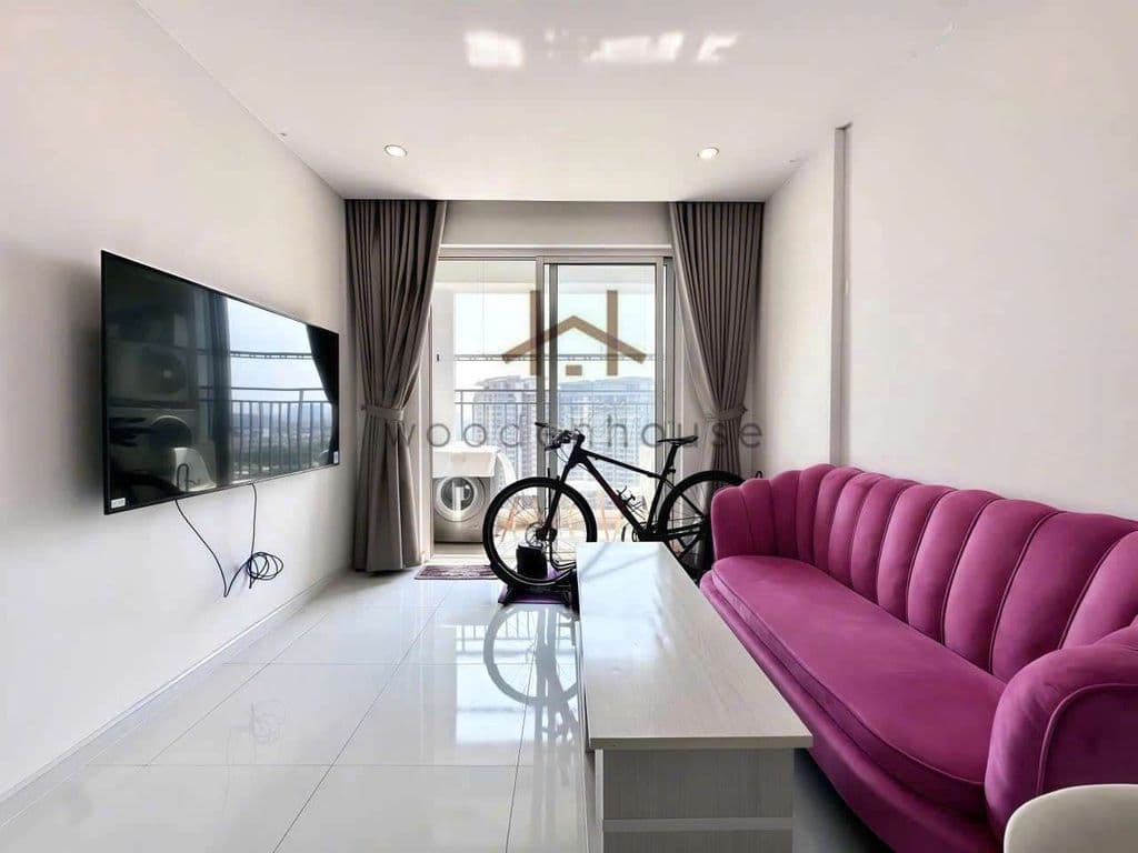 🆘 Giảm 500tr giá chỉ 5tỉ 🆘 ‼️ Bán căn hộ SUNRISE RIVERSIDE - Ảnh 3