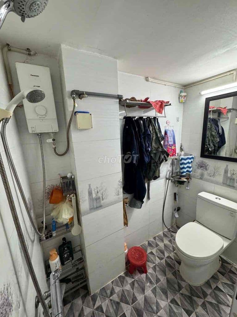 Nhà 2 tấm - 68m2 - giáp Q11 - oto - không lộ giới - Giá Nhỉnh 5Tỷ - Ảnh 3