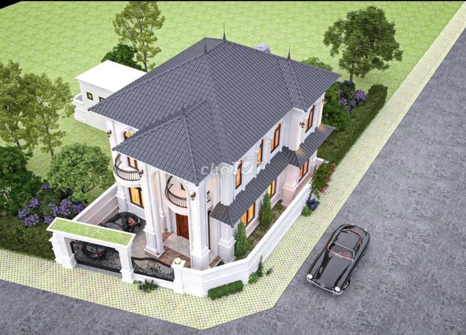 Bán Gấp Đất Xã Nhuận Đức Củ Chi - Ảnh 2