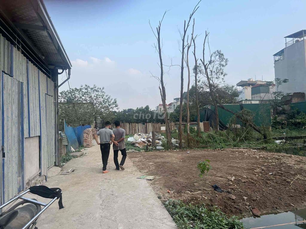 Chính chủ cần bán