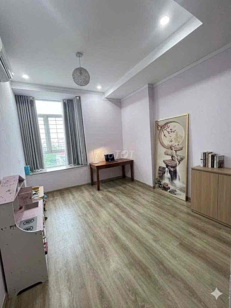 bán căn góc 121m2,3pn full nội thất ,sổ hồng riêng, - Ảnh 2