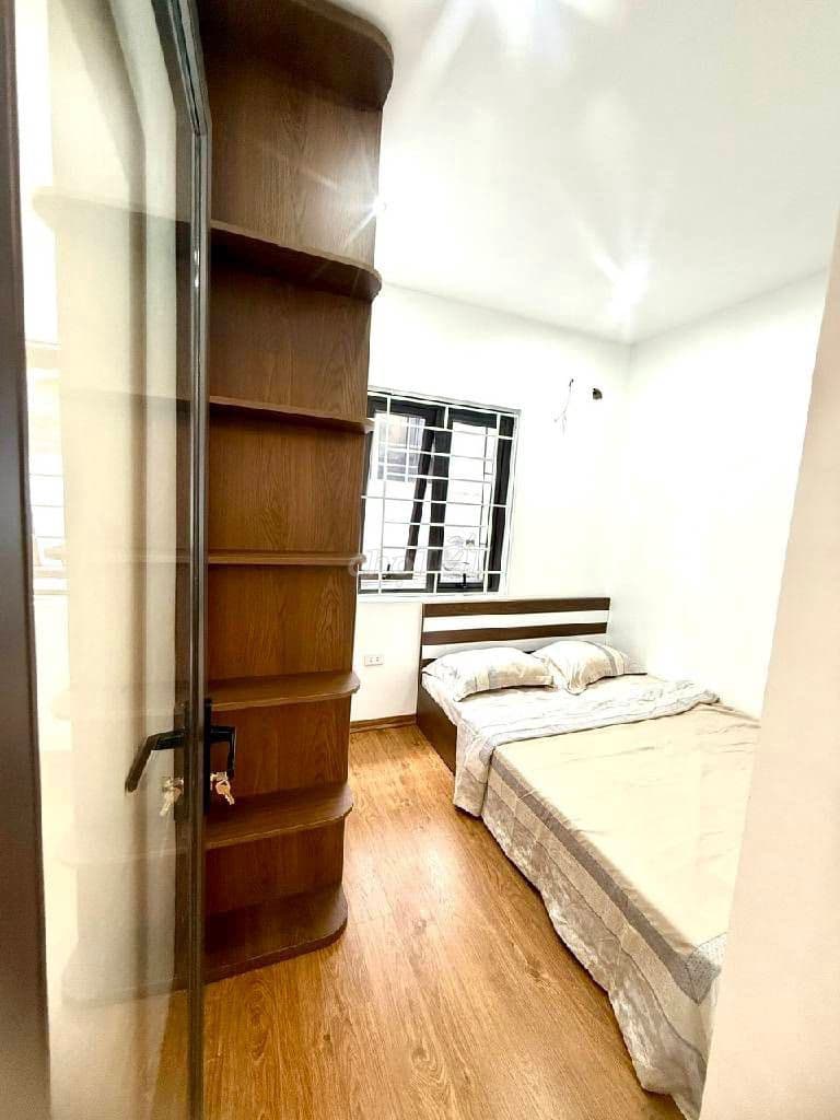 Chính chủ bán nhà Tôn Đức Thắng 18m2x4 tầng, đủ nội thất 4 tỷ 78 - Ảnh 2