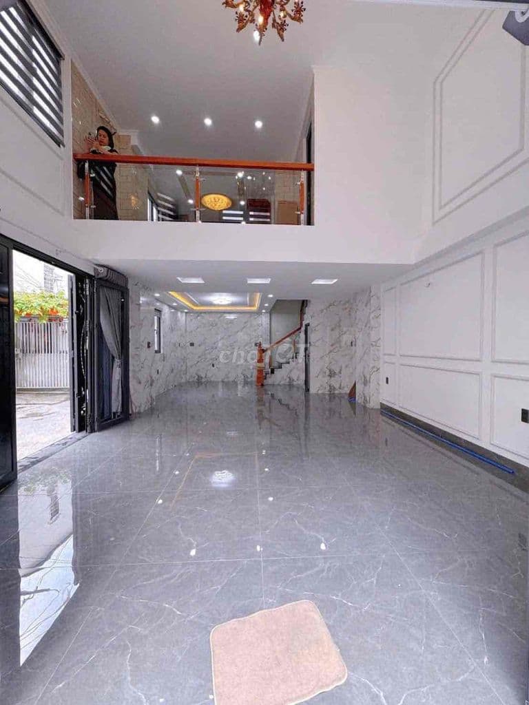 bán nhà phùng văn cung phú nhuận - Ảnh 3