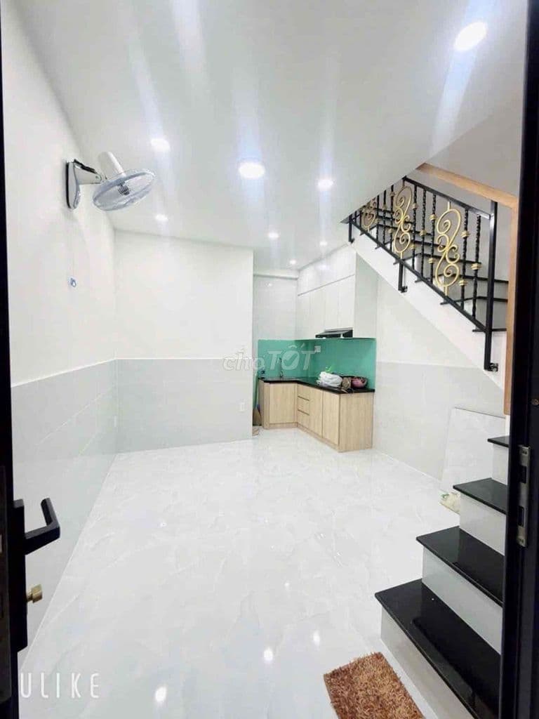 🔥 NHÀ NHỎ XINH – HIỆP PHÚ, Q9 (TP. THỦ ĐỨC) 💰 Chỉ 1.8 Tỷ TL 🏠 1 trệt 1