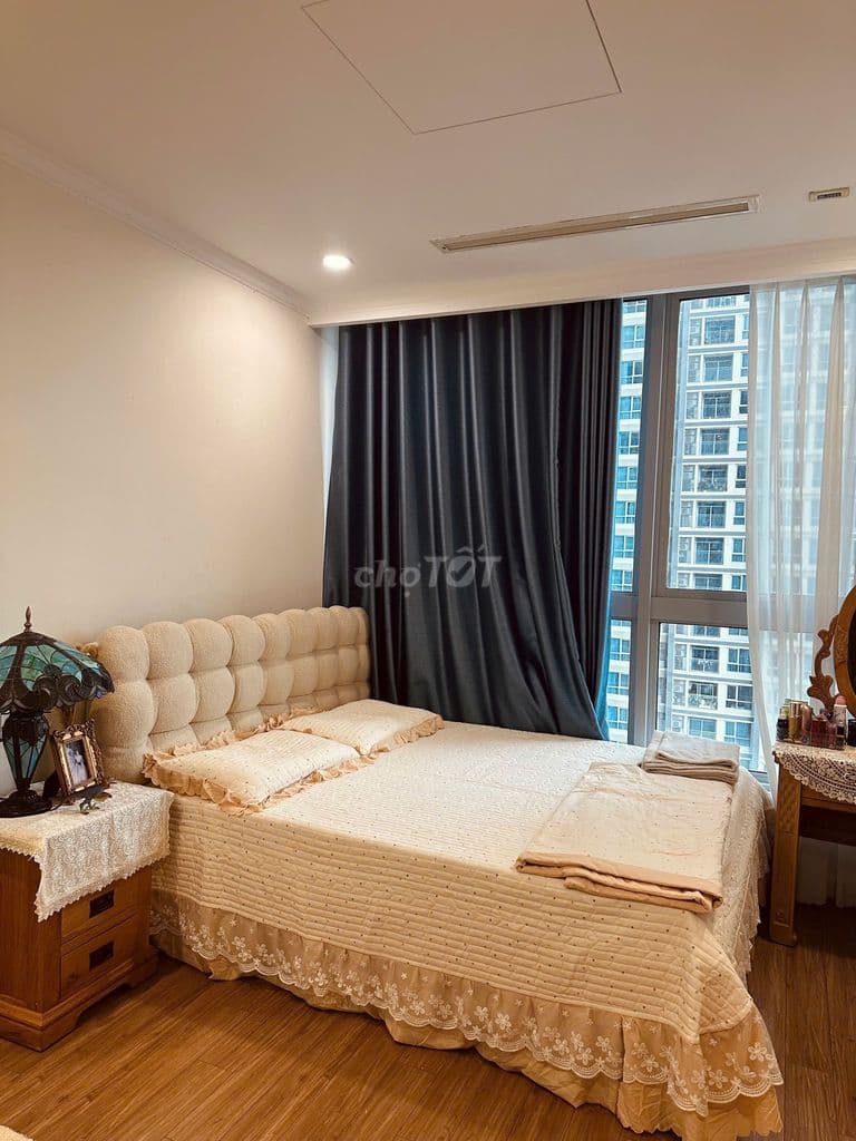 CẦN BÁN CĂN HỘ 2PN VINHOMES CENTRAL PARK - FULL NT CÓ SỔ HỒNG SẴN - Ảnh 2