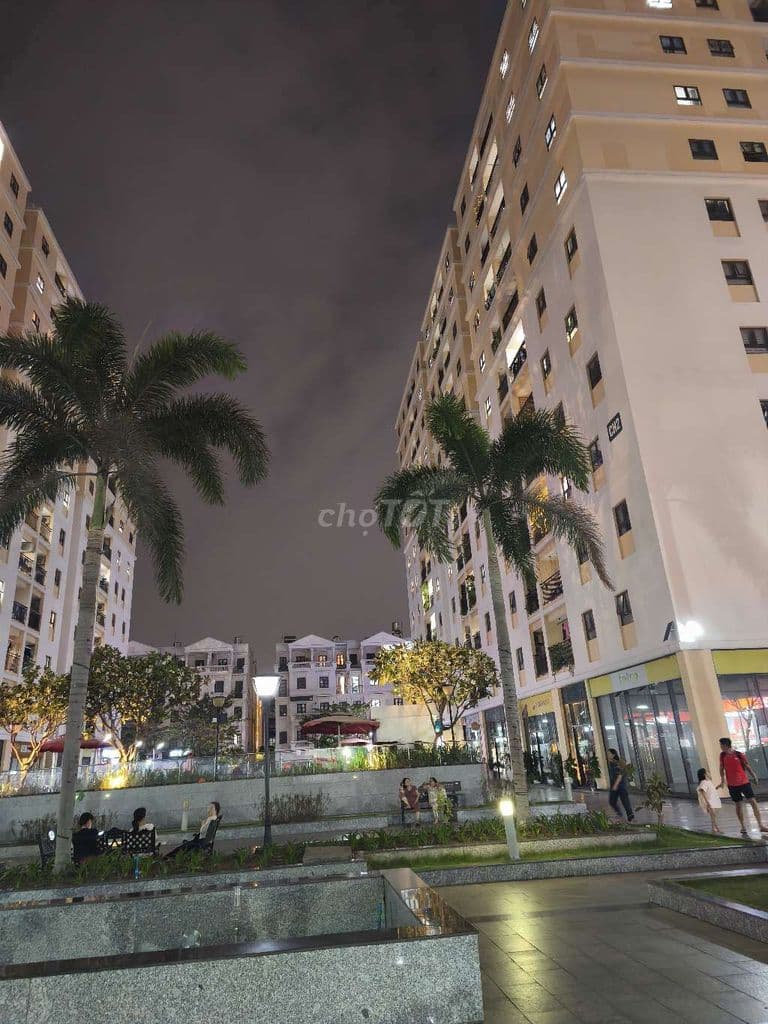 Chung cư cityland Gò Vấp - Ảnh 2