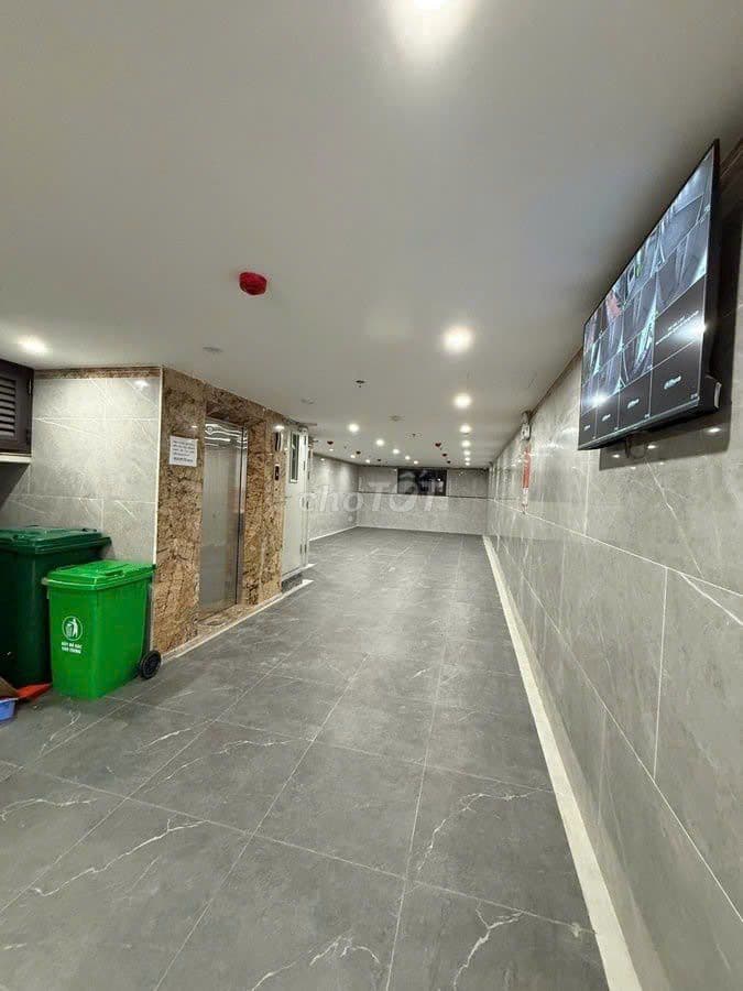 Bán toà CHDV 9 tầng,100m,oto vào nhà,Xuân La,Tây Hồ,Hà Nội,58 tỷ - Ảnh 2