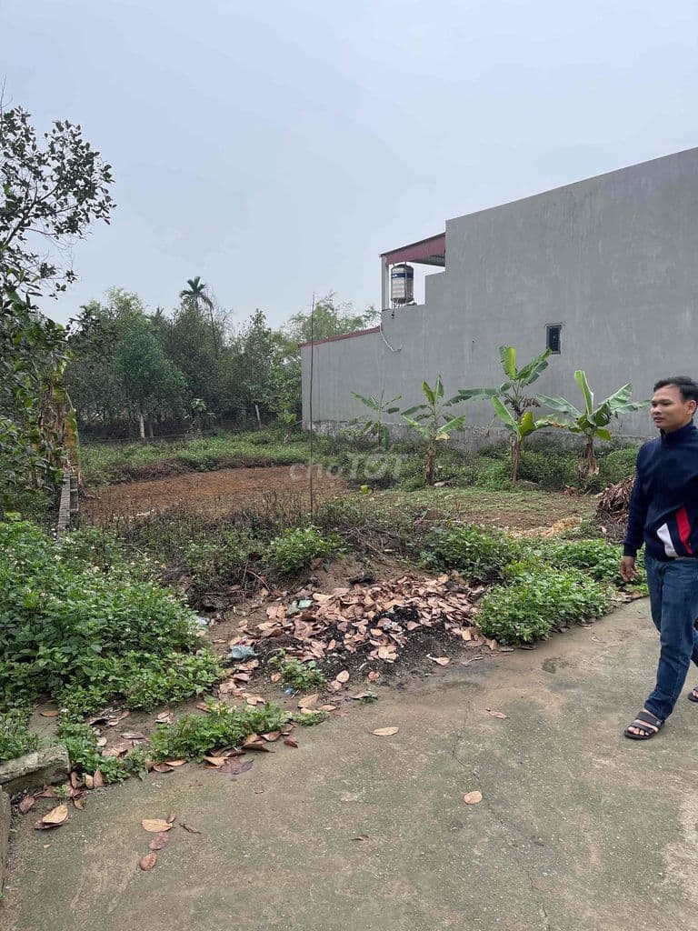 đất nền công nghê cao hoà lạc
