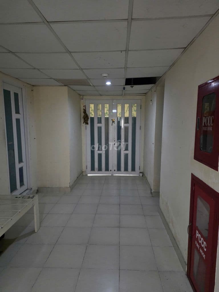 Bán Gấp căn Thương Mại sẵn HD thuê 5 năm 3T