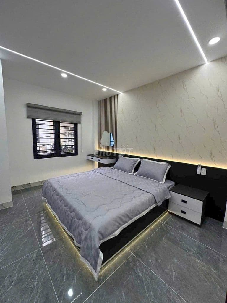 CẦN BÁN NHÀ TẠI NGUYỄN THỊ KIỂU QUẬN 12 - Ảnh 2