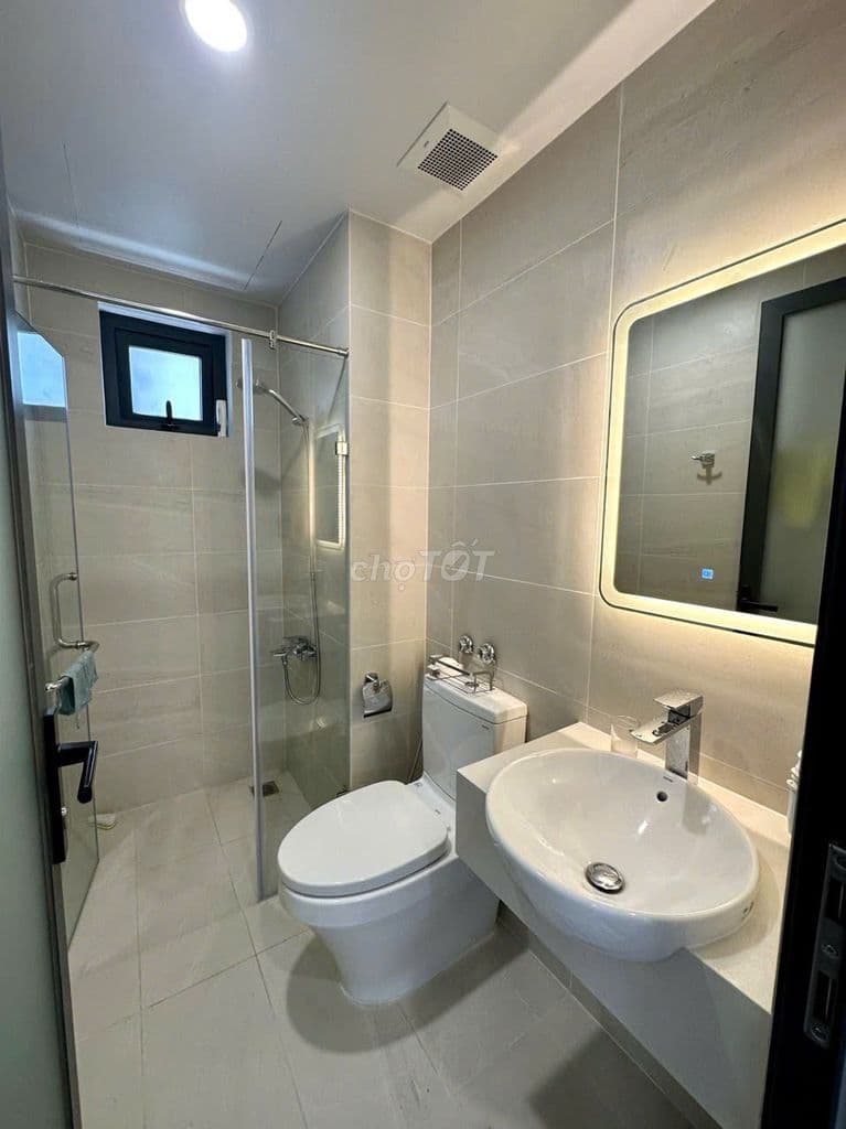 ĐÂU CÓ CĂN NÀO TỐT HƠN - Q7 RIVERSIDE CẦN BÁN 2PN 3.8 TỶ 2PN2WC - Ảnh 2