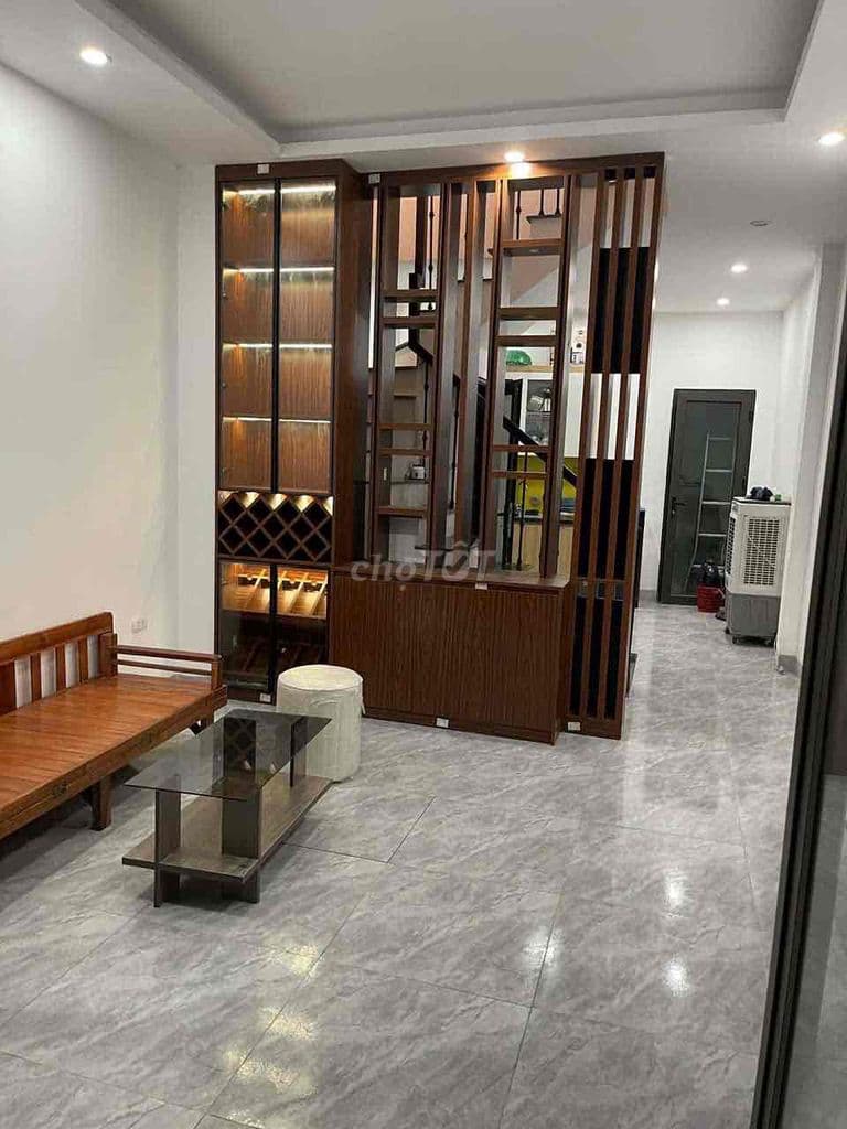 BÁN NHÀ CAO VIÊN, THANH OAI (GIÁP HÀ ĐÔNG) 33M2 - 3 TẦNG FULL NỘI THÂT - Ảnh 2