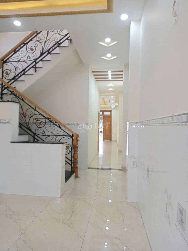 BÁN NHÀ PHƯỚC VĨNH AN TL2 CỦ CHI - Ảnh 3