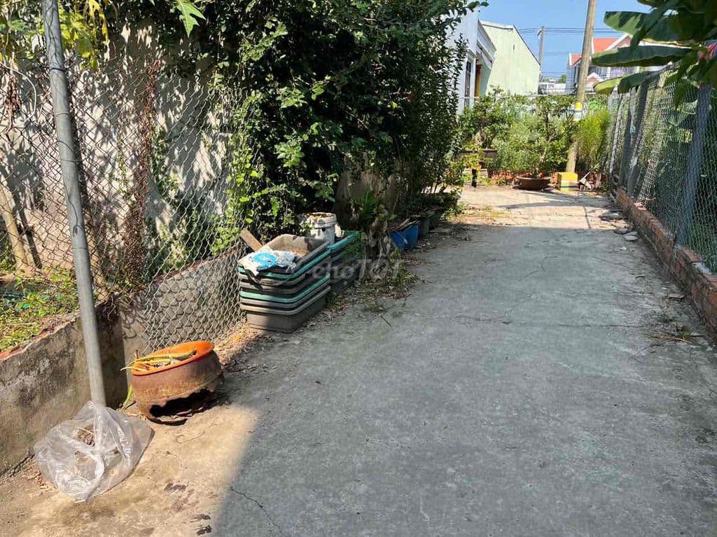 LÊ VĂN LƯƠNG - NHÀ BÈ - 5x16m LÔ NHÌ - 2,6 TỶ sổ riêng