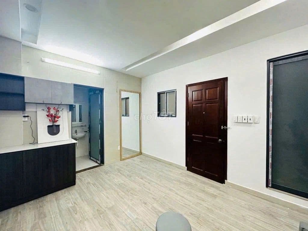 BÁN CHDV MT NÚI THÀNH - TÂN BÌNH DT 110M 5L, 13P GIÁ CHÀO 26,5 TỶ - Ảnh 3