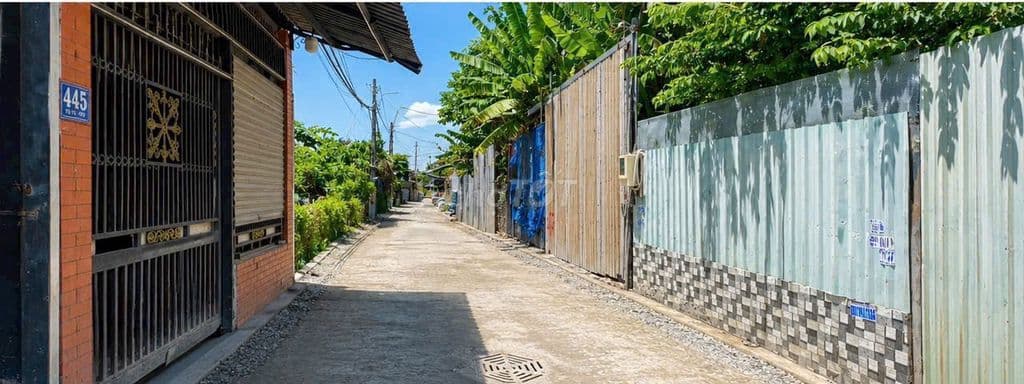 🔥HÓT 🔥 - Bán đất f0 SHR ở đường Tam Bình, P.Hiệp Bình. Giá rẻ