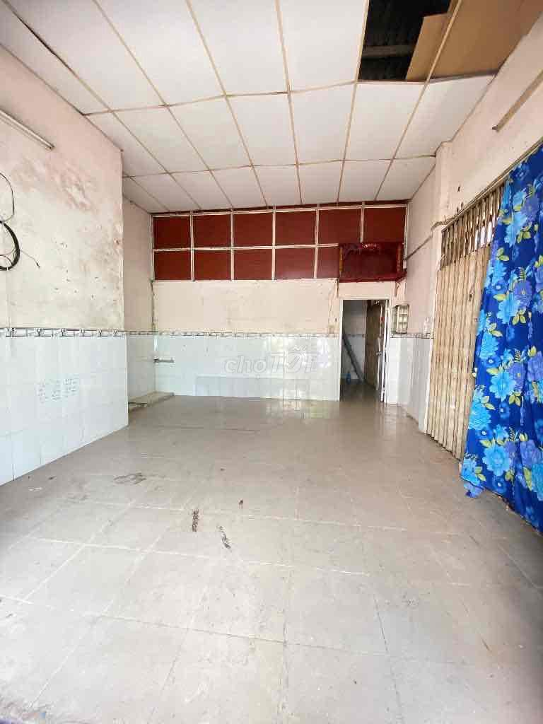 MUA 1 được 4, Bán Nhà Bà Hom Lô góc, Khu DC hiện hữu, Ko quy hoạch - Ảnh 3