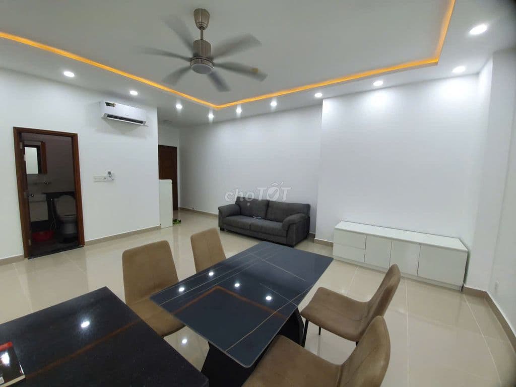 Bán căn 2pn 2wc 88m2 BELLEZA, tầng trung, SỔ HỒNG. Giá bán: 4.3 tỷ - Ảnh 3