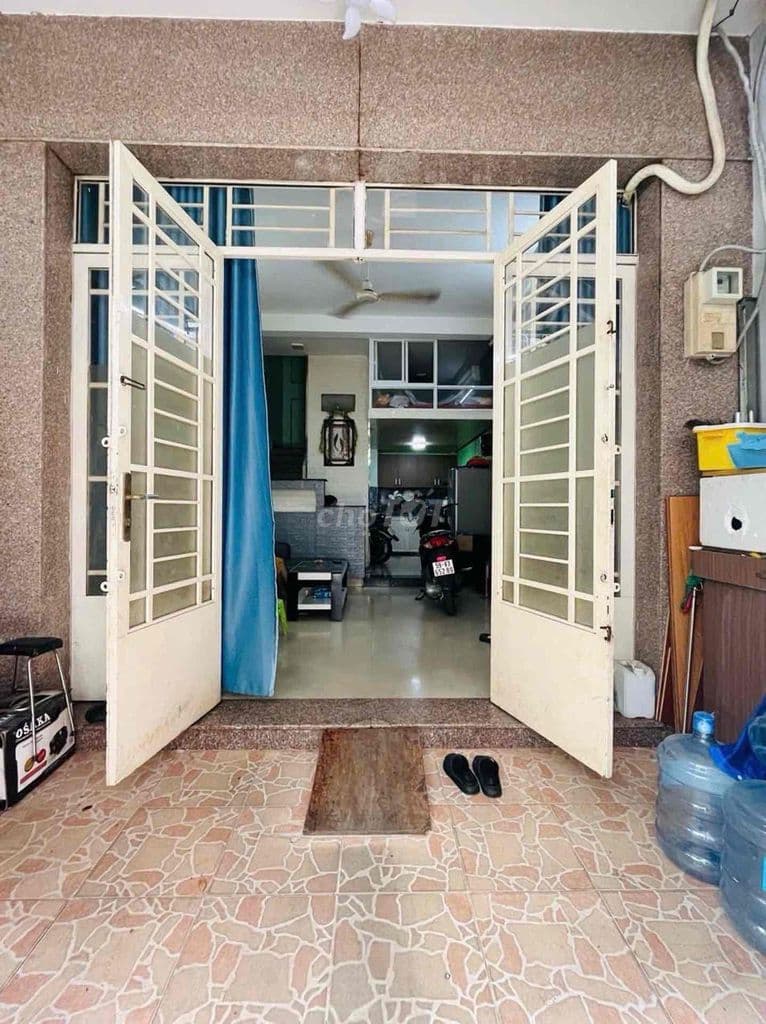 Quang Trung - Phan Huy Ích - HXH - 3 Tầng BTCT - 3PN - Chỉ Hơn 5tỷ. - Ảnh 2