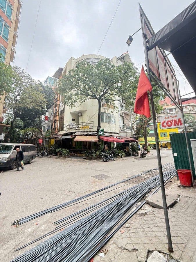 Đất phân lô Dương Khuê-Lê Đức Thọ MT 6m vỉa hè kinh doanh 3ôtô tránh - Ảnh 3