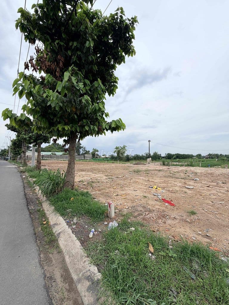 Bán 27 Lô Mặt Tiền Xuân Thới Thượng 26 - Ảnh 2