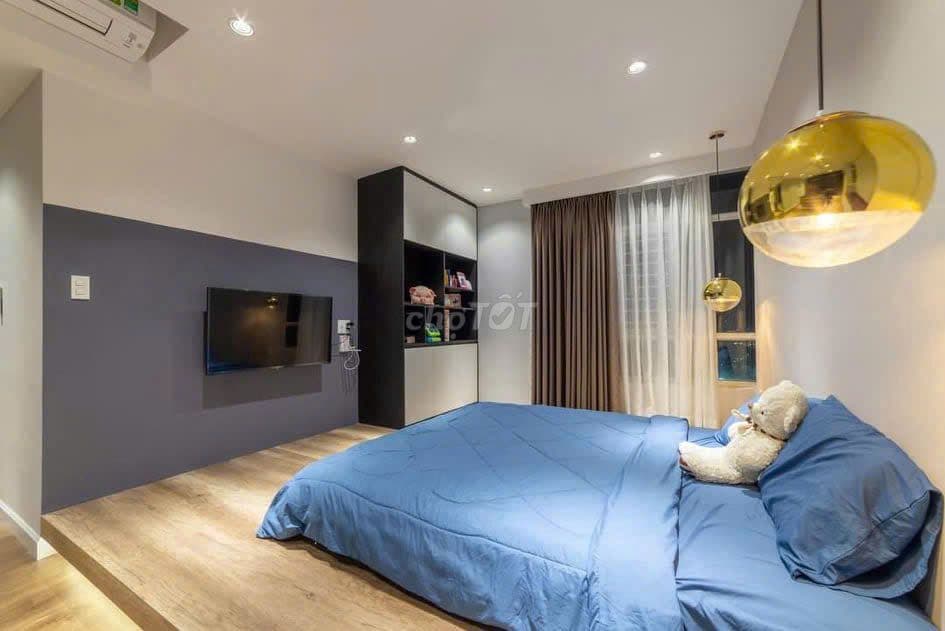 Cần tiền nên muốn bán nhanh căn hộ chung cư Giai Việt Hoàng Anh - Ảnh 2