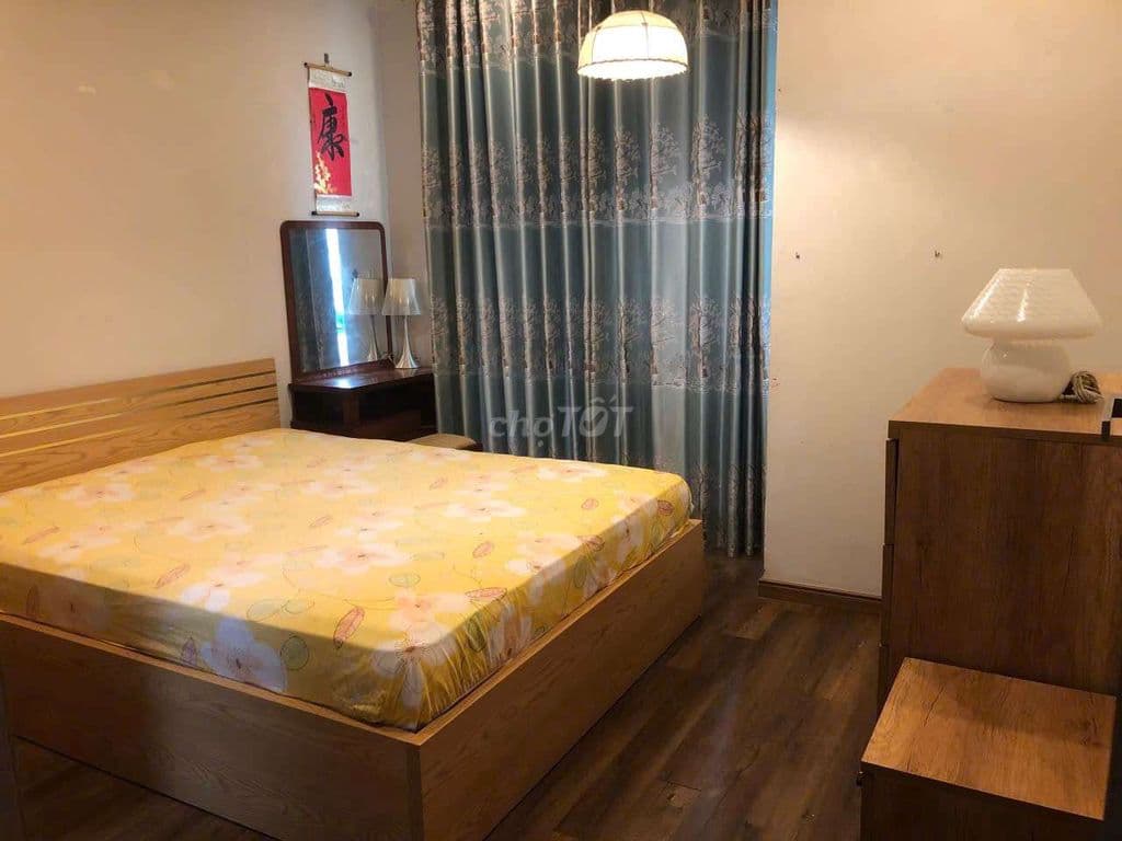 Chính chủ cho thuê Căn 1203 Tòa L4 ciputra.có sổ hồng - Ảnh 3