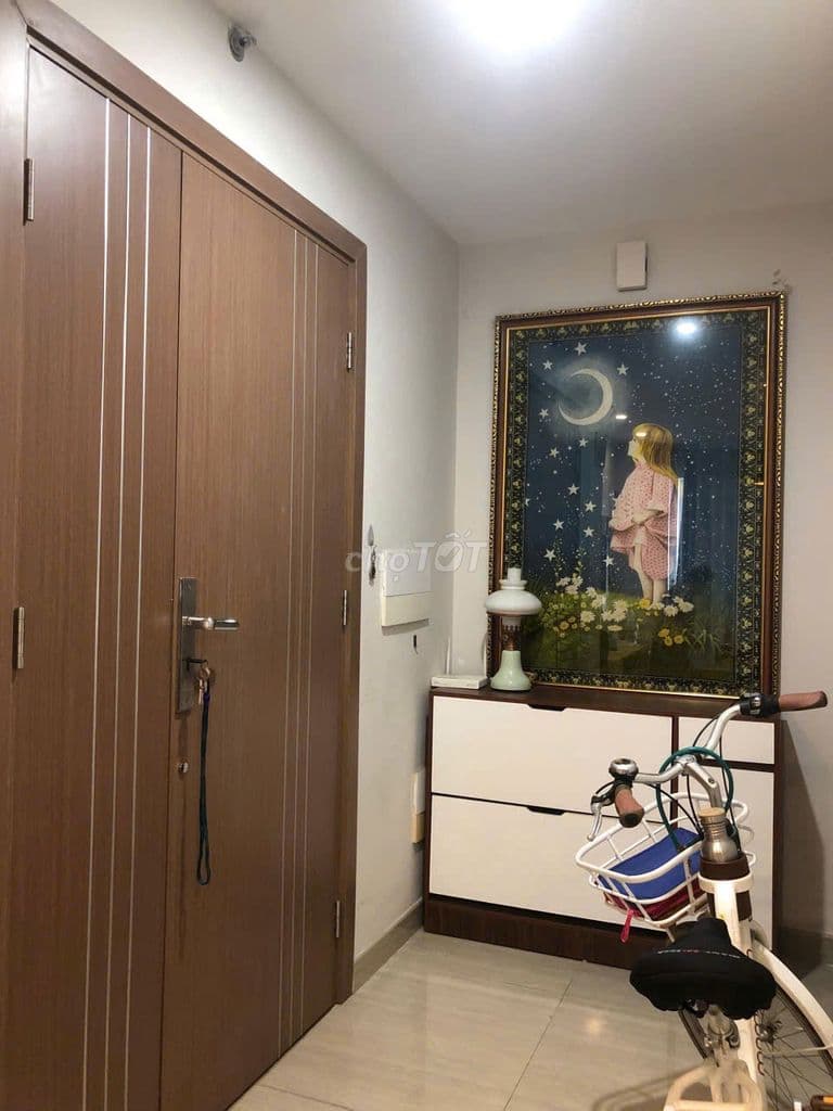 CHO THUÊ CĂN HỘ THE LINK CIPUTRA- TÂY HỒ