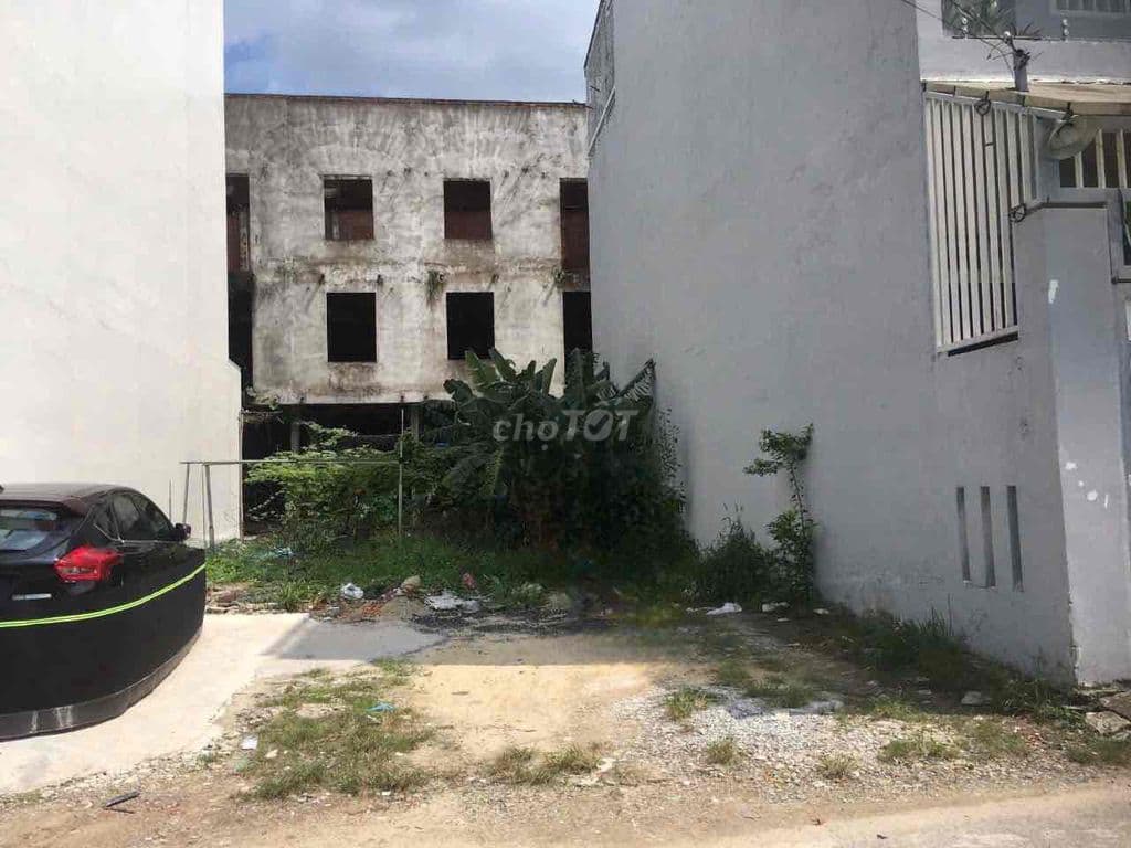 Đất Tô Ngọc Vân- đường thông xe tải- - Ảnh 2